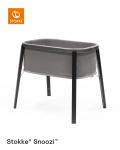 STOKKE SNOOZI h&auml;ll Graphite Grey, 629602