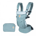 ERGOBABY k&otilde;hukott OMNI 360, Heritage blue, BCS360HERBL
