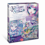 NEBULOUS STARS loovuskomplekt H&auml;rmatis, 11126