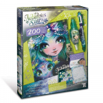 NEBULOUS STARS Secret Diary - Marinia, 11115