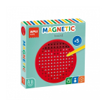 APLI KIDS mini magnetitega tahvel, APLI19088