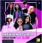 LISCIANI Barbie loovuskomplekt Together We Shine, 12808