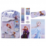 CERDA kooli kirjatarvete komplekt Frozen II, 2100003563