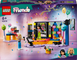 42610 LEGO&reg; Friends Karaokemuusika Pidu