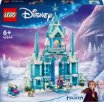 43244 LEGO&reg; Disney Princess Elsa j&auml;&auml;palee