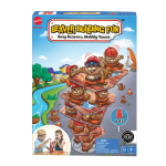 MATTEL GAMES lauam&auml;ng L&otilde;busad Koprad, HPW60