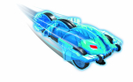 TERRASECT trikiauto, EU858321