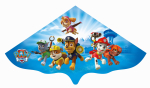 GUNTHER tuulelohe Paw Patrol, 115x63 cm, PE, 1219
