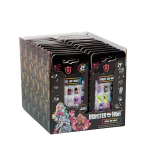 MONSTER HIGH kleebitavad k&uuml;&uuml;ned, 71-0027