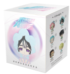 ALIEN STAGE kollektsioneeritav figuur Baby series, assortii, AET-0002