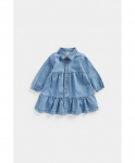 MOTHERCARE pikkade varrukatega kleit, CA356