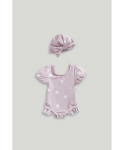 MOTHERCARE ujumisriided ja m&uuml;ts, LK456 92
