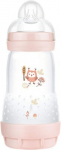 MAM Easy Start Anti-Colic lutipudel 260ml PINK, 412126