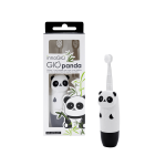 INNOGIO elektriline hambahari GIOpanda sonic, GIO-451BLACK