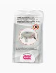 OKBABY &uuml;hekordsed reisipoti sisud 10tk 39080000