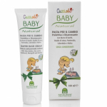 NATURA HOUSE m&auml;hkmekreem BABY CUCCIOLO, 0m+, 100 ml