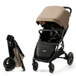 KINDERKRAFT kergk&auml;ru  MITZY LINEN BEIGE, KSMITZ00BEG0000
