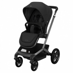 MAXI COSI sport k&auml;ru FAME, Twillic Black, 1122390110
