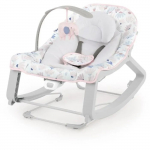 INGENUITY kiik-tool Keep Cozy 3 in 1 Grow With Me, 12909