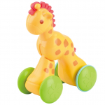 PLAYGO Push&Go liikuv kaelkirjak, 1786