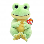 TY Beanie Bellies konn SNAPPER roheline, TY41052