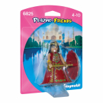 PLAYMOBIL India printsess, 6825