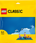 11025 LEGO&reg; Classic Sinine alusplaat