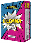 TERRA PUBLICA "Dilemma" LT.LV.EE. 4779054890337