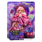 MONSTER HIGH MOONSPELL MAGIC nukk Carina &ndash; armastusen&otilde;id, JNM26