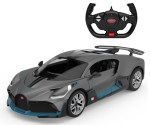 RASTAR R/C auto 1:24 Bugatti Tourbillon, 10480