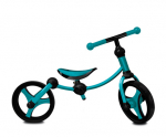 SmarTrike tasakaaluratas 2in1, must, 1050300