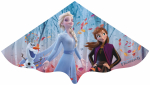 GUNTHER tuulelohe Frozen Elsa, 115x63 cm, PE, 1220