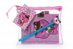 KIDS TRANSITIONAL kirjatarvete komplekt, 30937T-31735