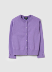 OVS kardigan, lilla, 140 cm, 002125258