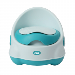 MILLI Explorer pott, 6+ kuud, 32,9x35,4x27,4 cm, sinine, HG0801008-B