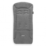 HAUCK kergk&auml;ru istmekate, Charcoal, 670033