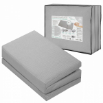 ROBA reisivoodi madrats 60 x 120 x 5.5 cm SAFE ASLEEP&reg;, 0272