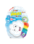 INKEE vannipomm Foamy Rainbow, 22511