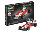 REVELL stardikomplekt Surtees TS16/03, 77739