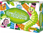 ADAMIGO Game "Worms", 4145