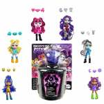 MONSTER HIGH v&otilde;lujoogi &uuml;llatusnukud, HYB10