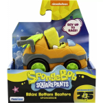 SPONGEBOB s&otilde;iduk Bikini Bottom Boaters, assortii., 71144