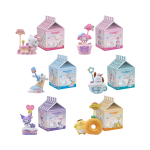 YUME Hello Kitty and Friends figuur, peosari, asort., 11740