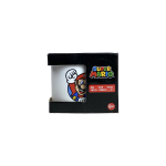 SUPER MARIO Ceramic mug, 530-07521
