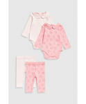 MOTHERCARE bodi ja p&uuml;ksid 2 tk, IF358 80