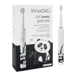 INNOGIO elektriline hambahari GIOsonic Panda Sonic, GIO-460PANDA