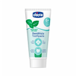 CHICCO hambapasta piparm&uuml;ndiga 6a+ , 00010607000000