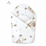 MIMINU m&auml;hkimistekk Kitty, 75x75 cm