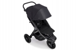 BABY JOGGER spordik&auml;ru CITY ELITE 2, opulent black, 2149194