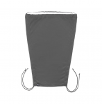 HAUCK p&auml;ikesekaitse lapsevankritele, Grey, 550045